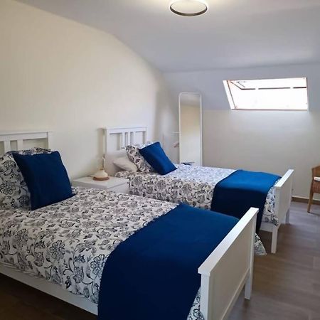 Apartamento Ryr Padrón Exteriér fotografie