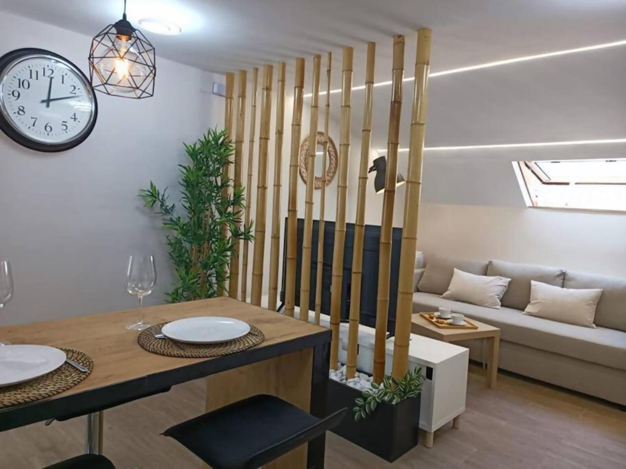 Apartamento Ryr Padrón Exteriér fotografie