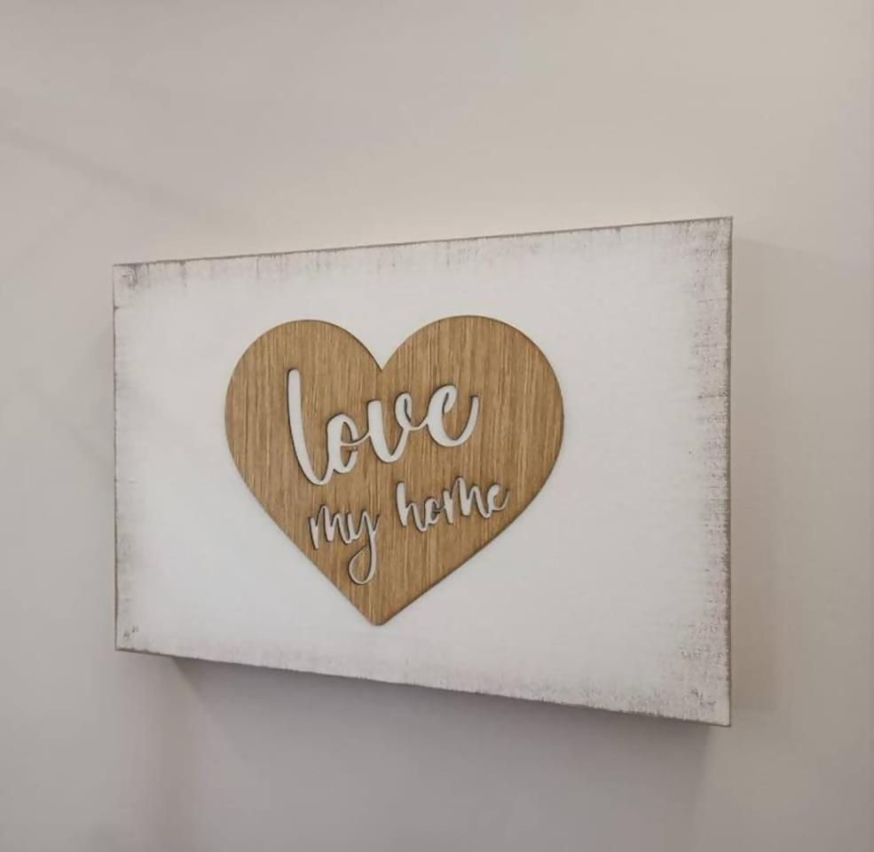 Apartamento Ryr Padrón Exteriér fotografie